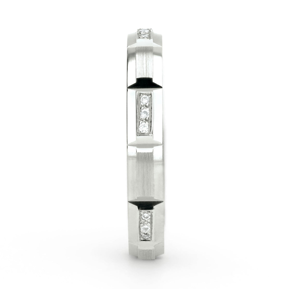 Confort Rellena 3mm A13074D14B - Diamante de Laboratorio