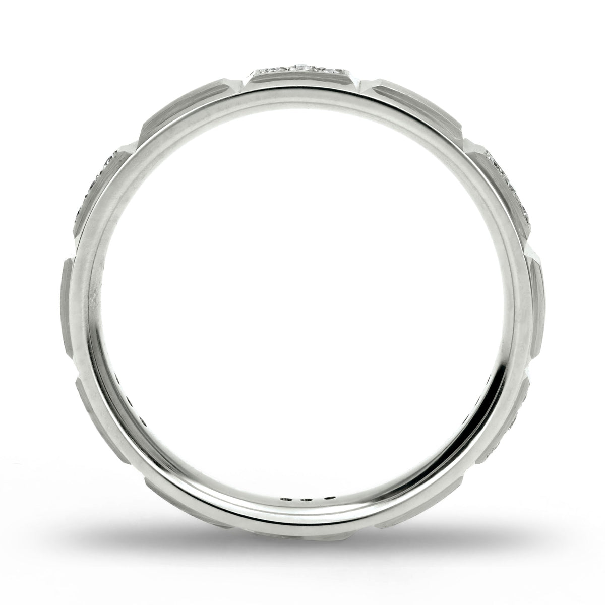Confort Rellena 3mm A13074D14B - Diamante de Laboratorio