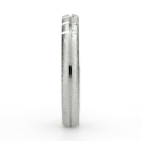 Confort Rellena 3mm A13075D14B - Diamante Natural