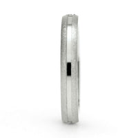Confort Rellena 3mm A13076D14B - Diamante de Laboratorio