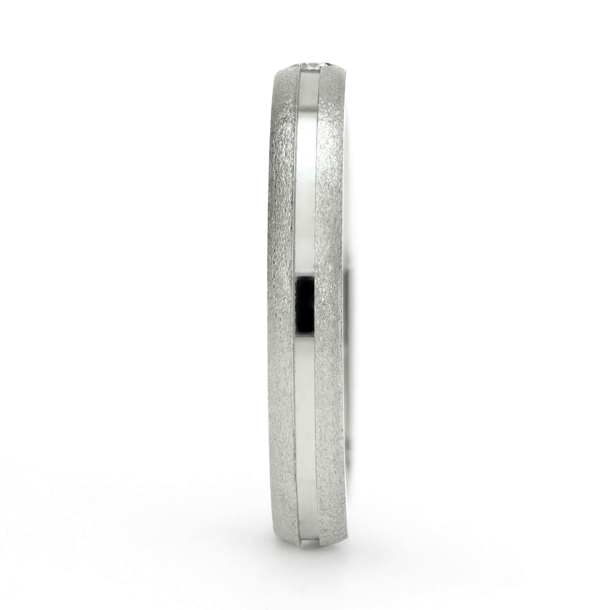 Confort Rellena 3mm A13076D14B - Diamante Natural