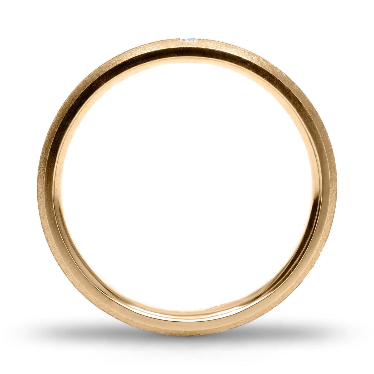 Confort Rellena 3mm A13076D14B - Diamante de Laboratorio