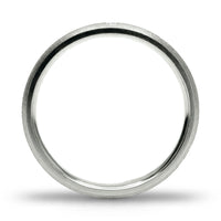 Confort Rellena 3mm A13076D14B - Moissanita