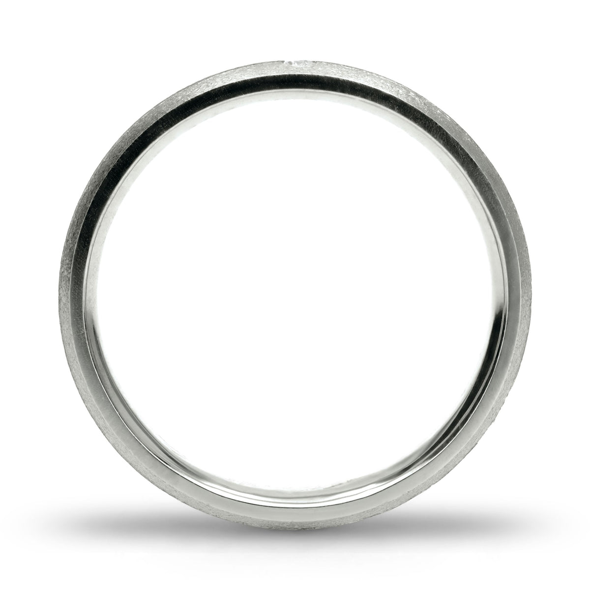 Confort Rellena 3mm A13076D14B - Diamante de Laboratorio