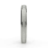 Confort Rellena 3mm A13077D14B - Diamante Natural