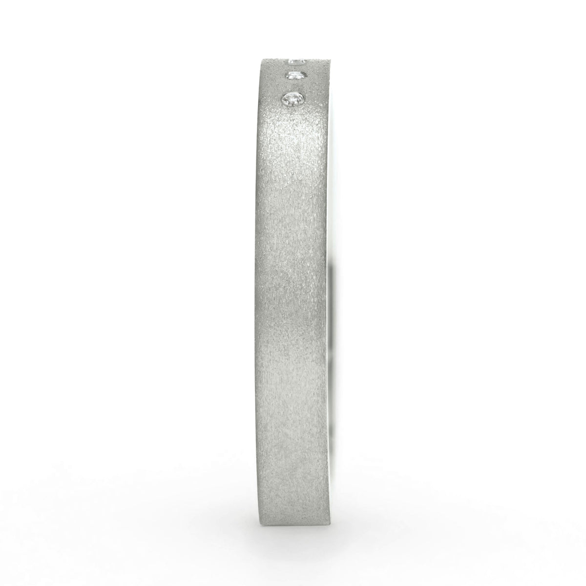 Confort Rellena 3mm A13078D14B - Diamante Natural
