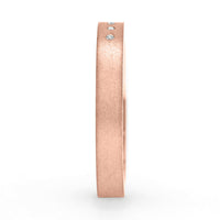 Confort Rellena 3mm A13078D14B - Diamante de Laboratorio