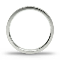 Confort Rellena 3mm A13078D14B - Moissanita
