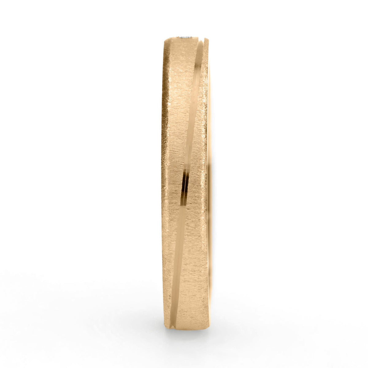 Confort Rellena 3mm A13080D14B - Diamante de Laboratorio