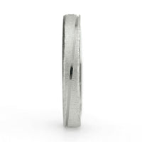 Confort Rellena 3mm A13080D14B - Diamante Natural