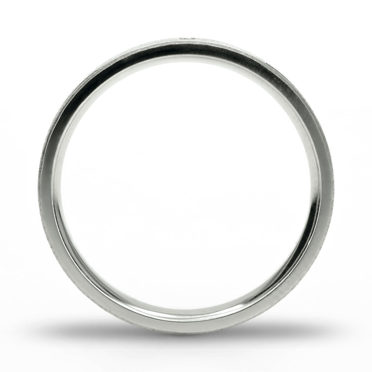 Confort Rellena 3mm A13080D14B - Diamante de Laboratorio