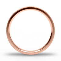 Confort Rellena 3mm A13080D14B - Moissanita