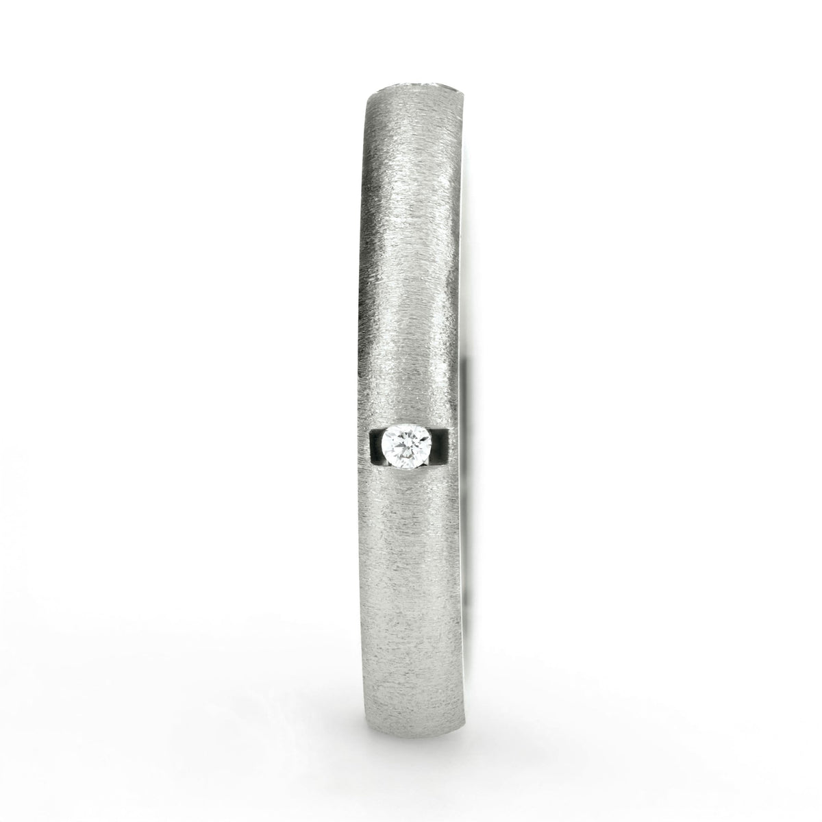 Confort Rellena 3mm A13082D14B - Diamante Natural