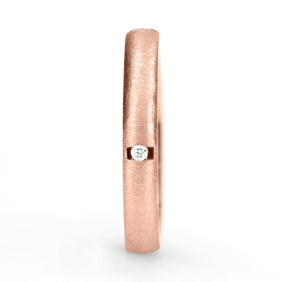 Confort Rellena 3mm A13082D14B - Diamante Natural