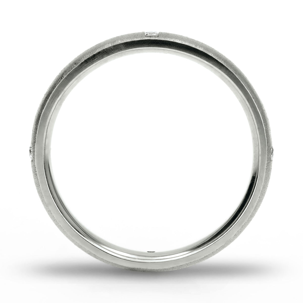 Confort Rellena 3mm A13082D14B - Diamante de Laboratorio
