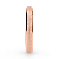 Confort Rellena 3mm A13083D14B - Diamante de Laboratorio
