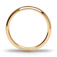 Confort Rellena 3mm A13083D14B - Diamante de Laboratorio