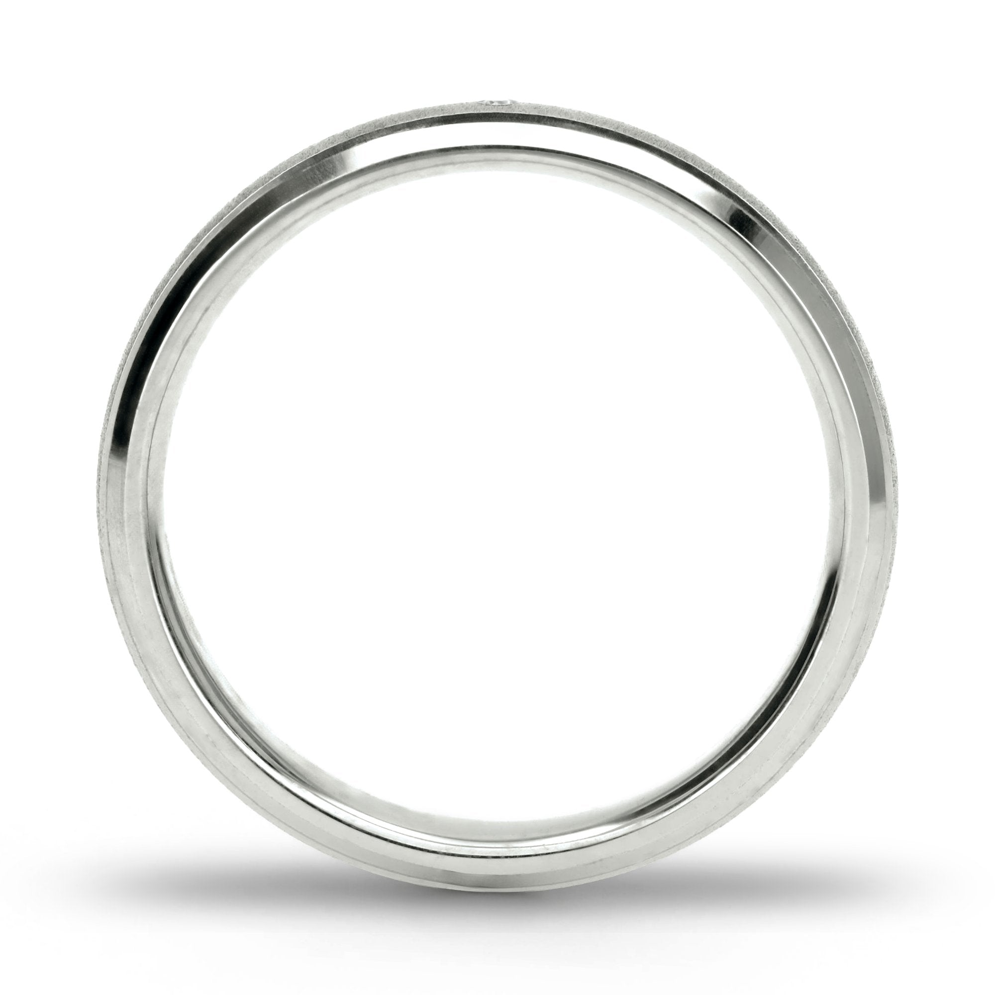 Confort Rellena 3mm A13083D14B - Diamante de Laboratorio