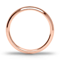Confort Rellena 3mm A13083D14B - Diamante de Laboratorio