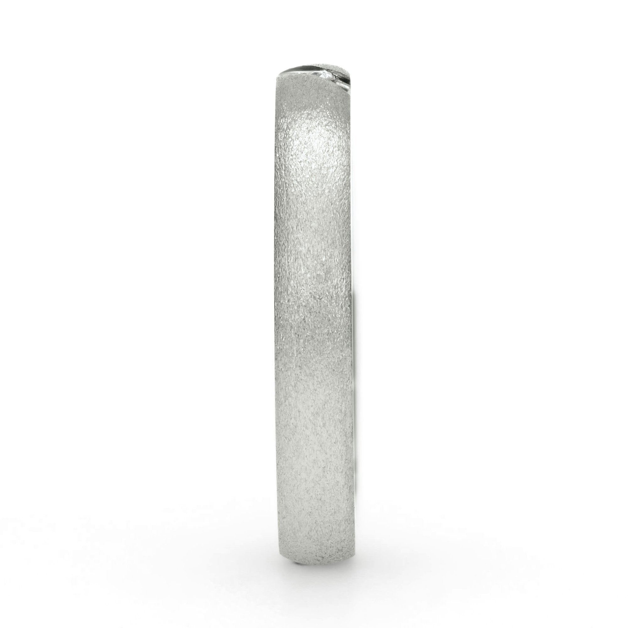 Confort Rellena 3mm A13084D14B - Diamante Natural