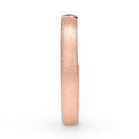 Confort Rellena 3mm A13084D14B - Diamante Natural