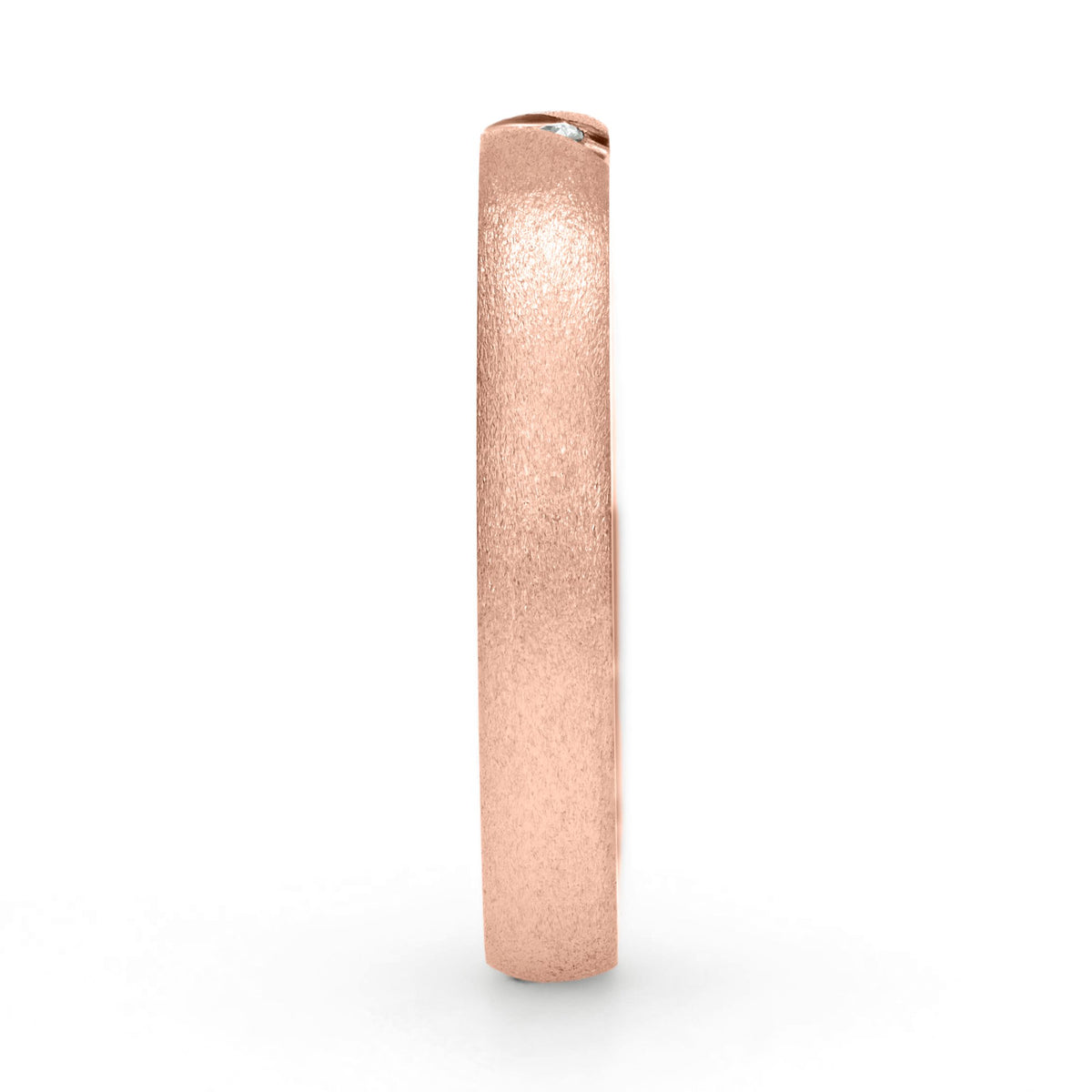 Confort Rellena 3mm A13084D14B - Diamante de Laboratorio
