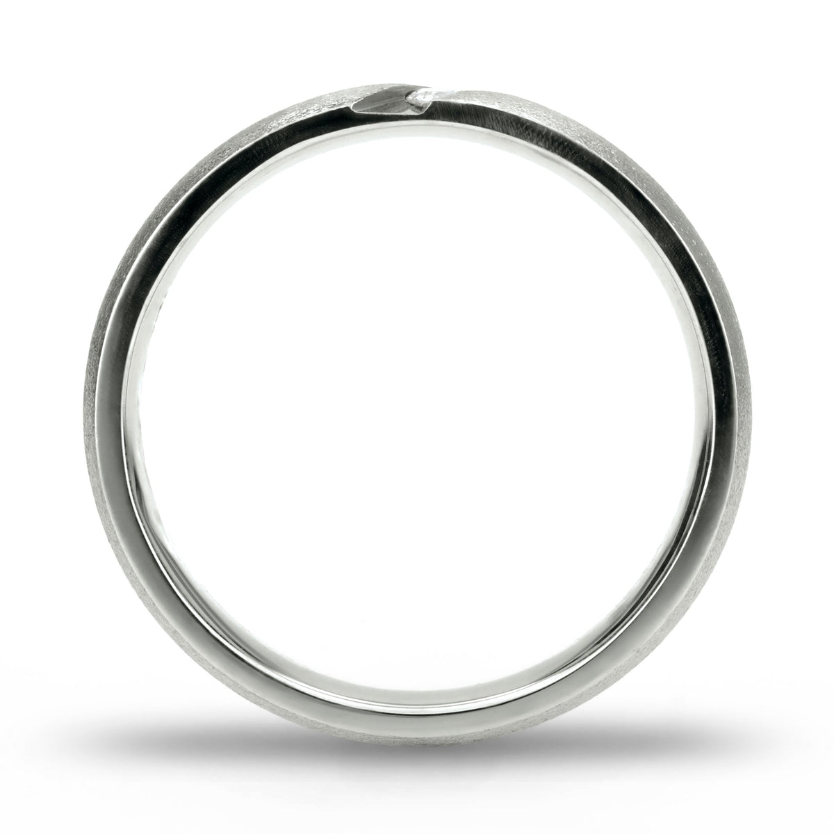 Confort Rellena 3mm A13084D14B - Diamante de Laboratorio
