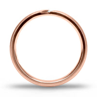 Confort Rellena 3mm A13084D14B - Diamante Natural
