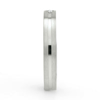 Confort Rellena 3mm A13085D14B - Diamante Natural