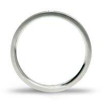 Confort Rellena 3mm A13085D14B - Moissanita