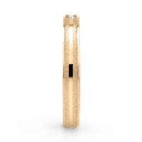 Confort Rellena 3mm A13086D14B - Diamante Natural