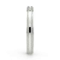Confort Rellena 3mm A13086D14B - Diamante Natural