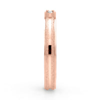 Confort Rellena 3mm A13086D14B - Diamante de Laboratorio