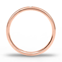 Confort Rellena 3mm A13086D14B - Diamante de Laboratorio
