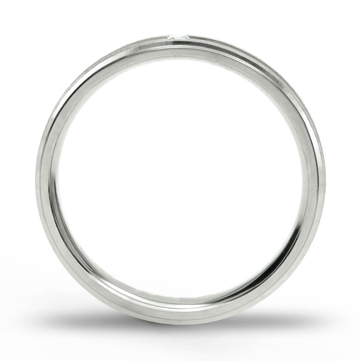 Confort Rellena 3mm A13087D14B - Diamante de Laboratorio