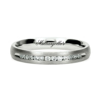 Confort Rellena 3mm A13088D14B - Diamante Natural
