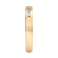 Confort Rellena 3mm A13088D14B - Diamante de Laboratorio