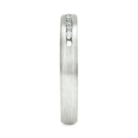 Confort Rellena 3mm A13088D14B - Diamante Natural