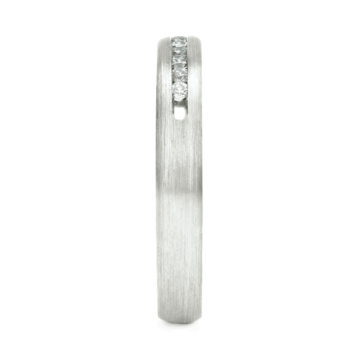 Confort Rellena 3mm A13088D14B - Diamante Natural