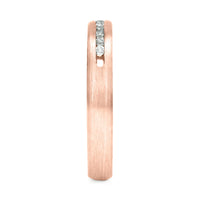 Confort Rellena 3mm A13088D14B - Diamante Natural