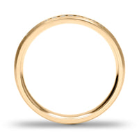 Confort Rellena 3mm A13088D14B - Diamante de Laboratorio