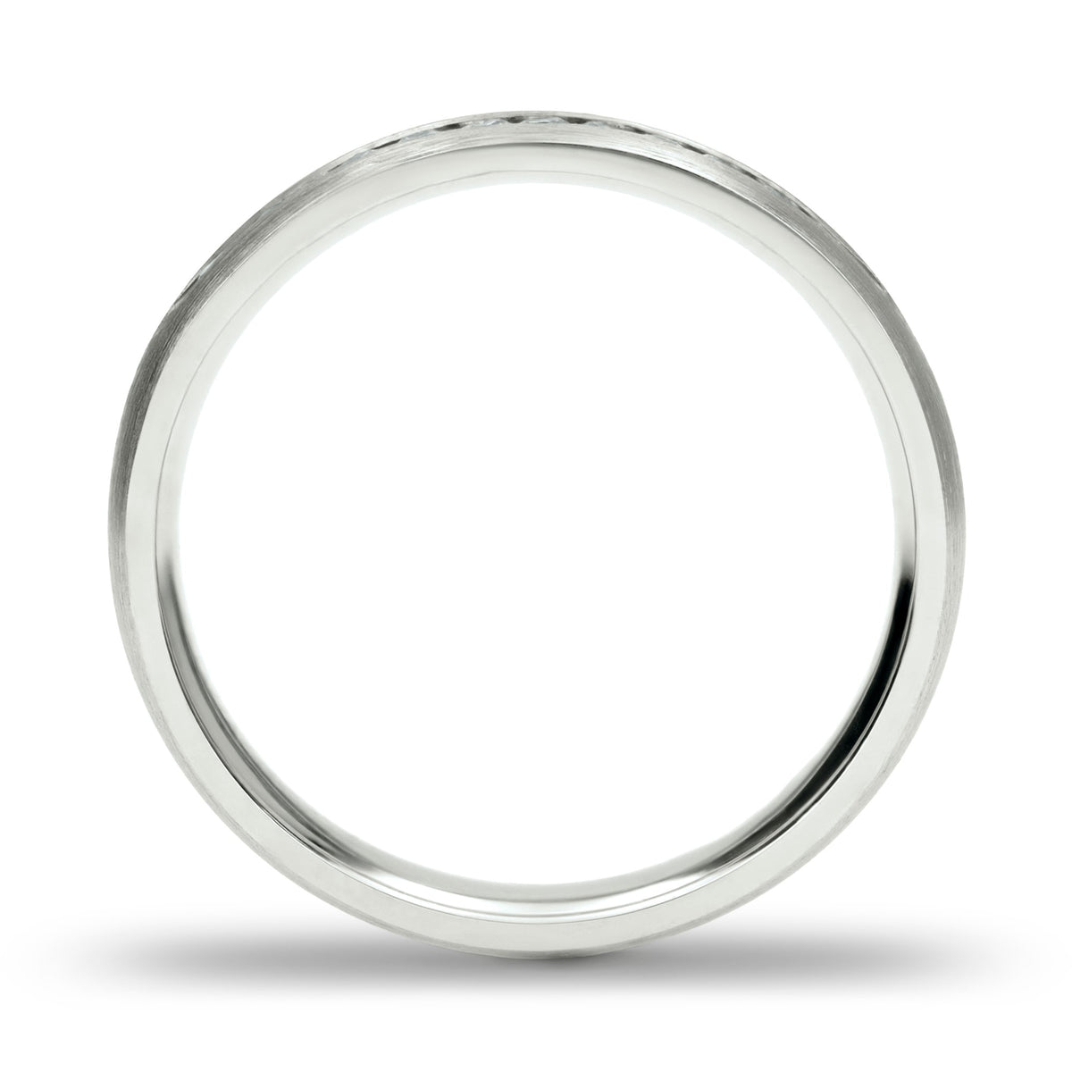 Confort Rellena 3mm A13088D14B - Diamante de Laboratorio