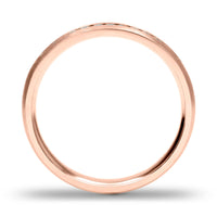 Confort Rellena 3mm A13088D14B - Diamante Natural