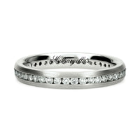Confort Rellena 3mm A13089D14B - Diamante Natural