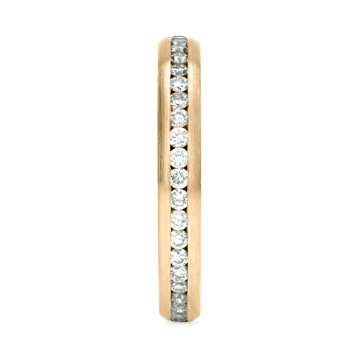Confort Rellena 3mm A13089D14B - Diamante de Laboratorio