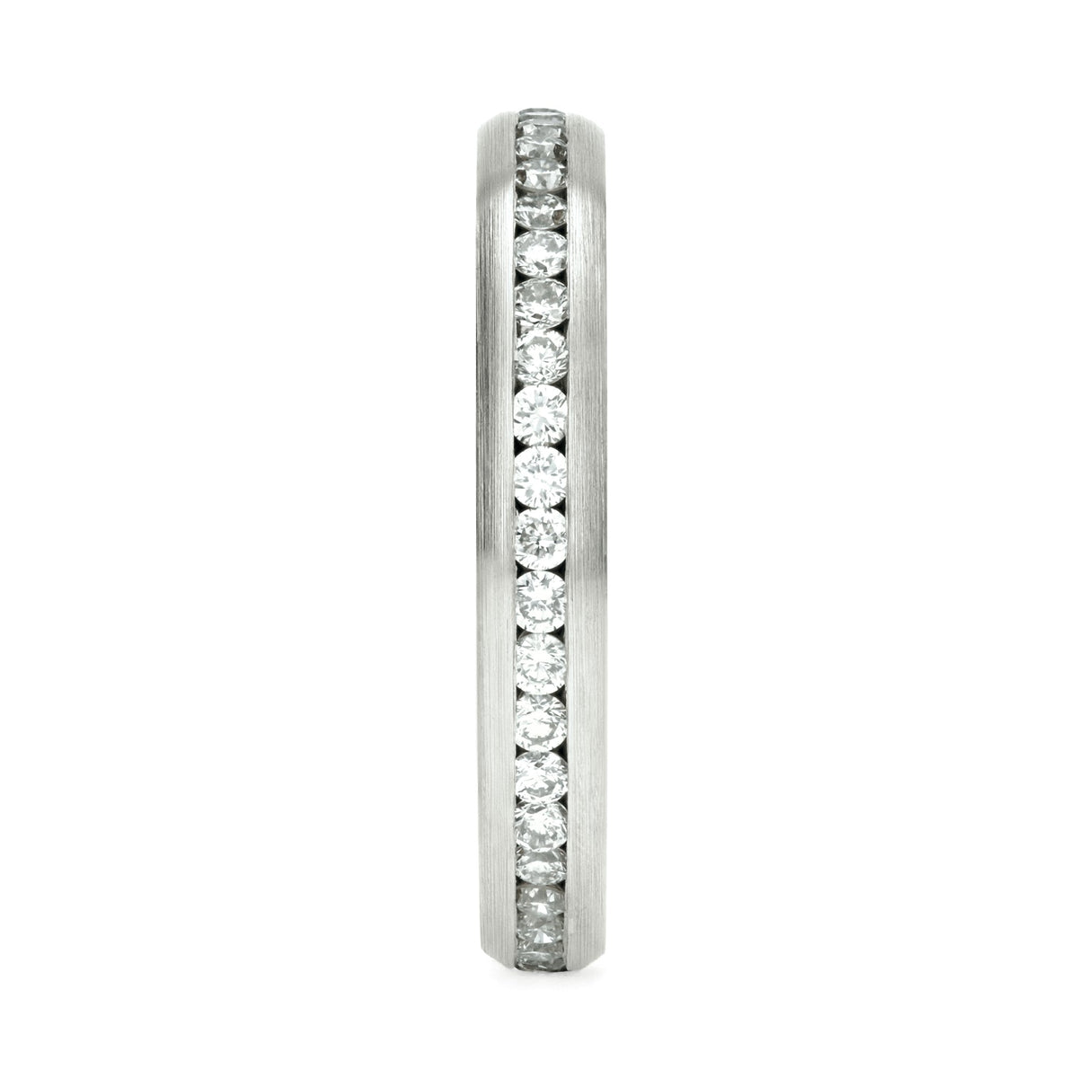 Confort Rellena 3mm A13089D14B - Diamante de Laboratorio