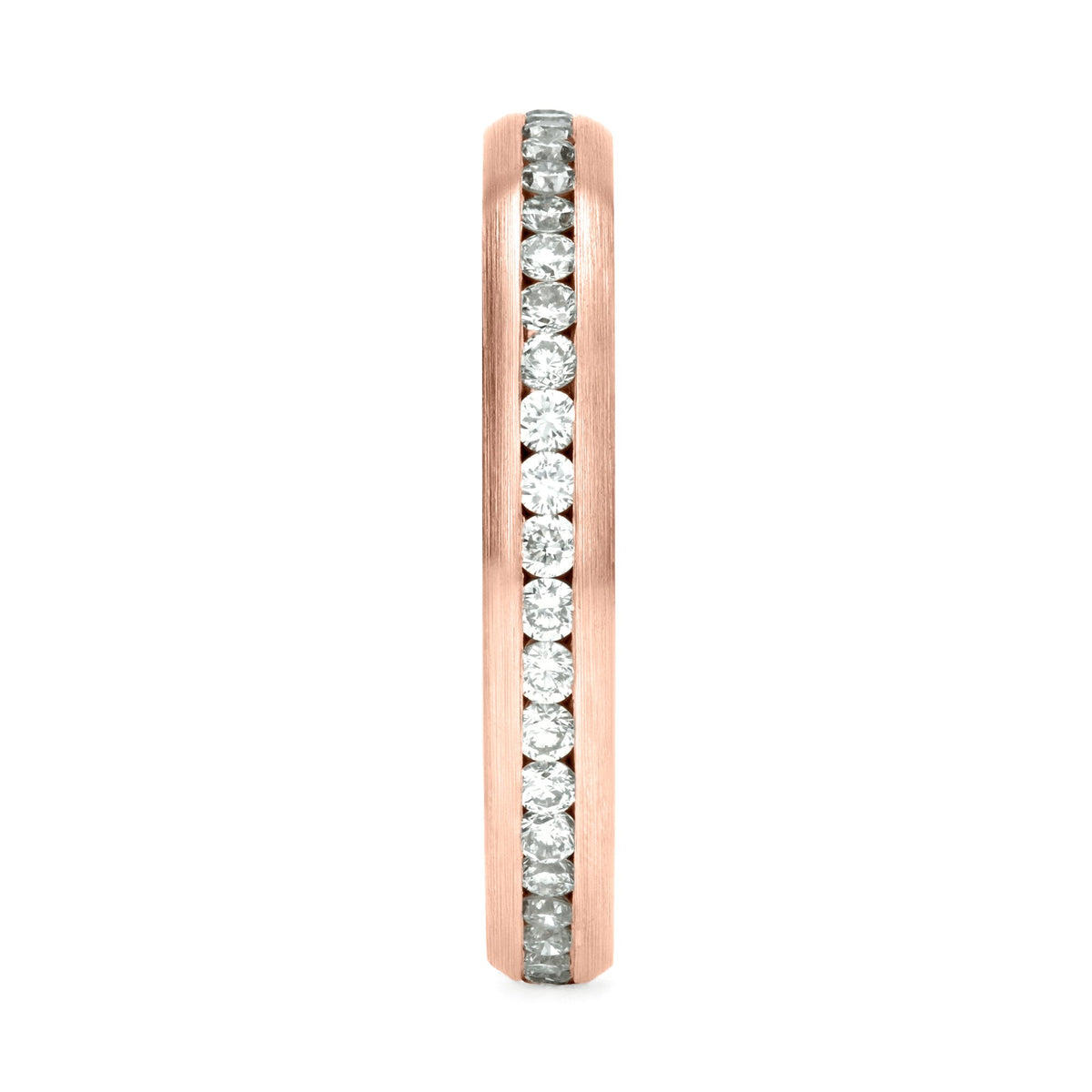 Confort Rellena 3mm A13089D14B - Diamante Natural