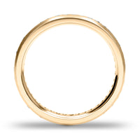 Confort Rellena 3mm A13089D14B - Diamante Natural