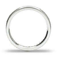 Confort Rellena 3mm A13089D14B - Moissanita
