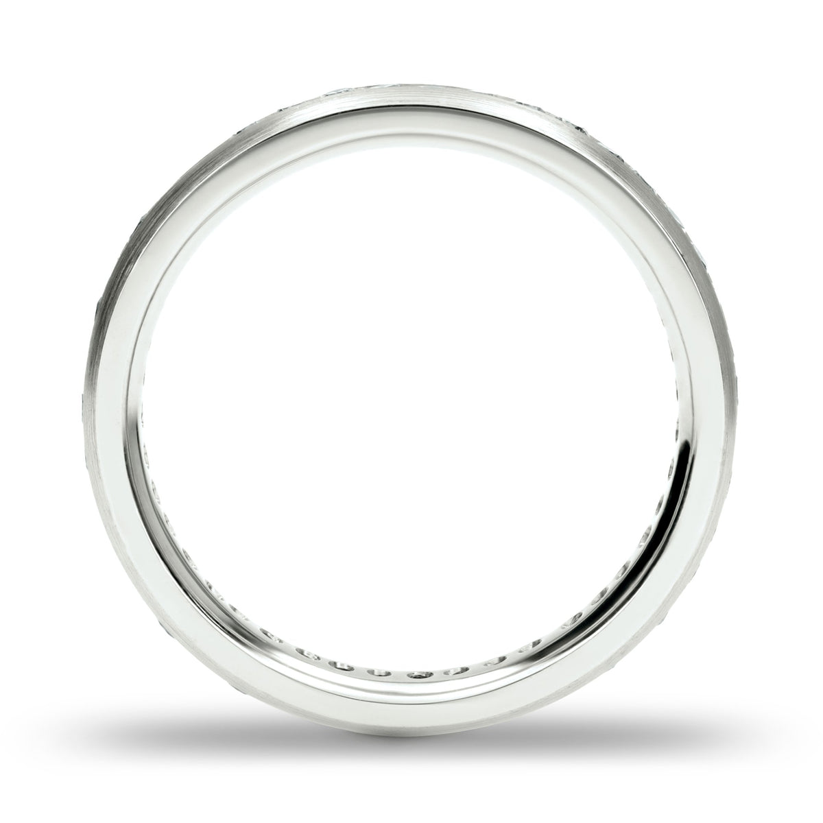 Confort Rellena 3mm A13089D14B - Diamante de Laboratorio